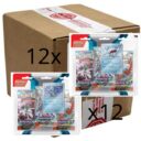 Paradox Rift 3-Pack Blister Case [24 Blister]