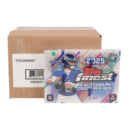 Topps Finest NFL Hobby Box Case [8 Box]