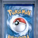 Alternative view of PSA 10 Gem Mint - 2017 Pokemon Crimson Invasion Gyarados GX #101