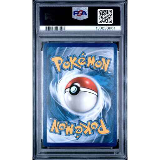 Alternative view of PSA 10 Gem Mint - 2017 Pokemon Crimson Invasion Gyarados GX #101