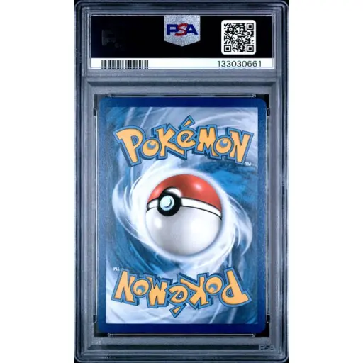 Alternative view of PSA 10 Gem Mint - 2017 Pokemon Crimson Invasion Gyarados GX #101