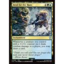 Final Fantasy Commander - 321 - Bred for the Hunt - Uncommon - UG - Non-foil (Front)