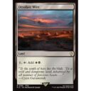 Final Fantasy Commander - 386 - Desolate Mire - Rare - C - Non-foil (Front)