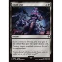 Final Fantasy Commander - 285 - Snuff Out - Common - B - Non-foil (Front)