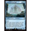 Final Fantasy Commander - 272 - Torrential Gearhulk - Rare - U - Non-foil (Front)