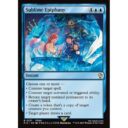 Final Fantasy Commander - 271 - Sublime Epiphany - Rare - U - Non-foil (Front)