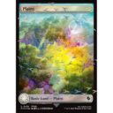Final Fantasy Commander - 478 - Plains - Common - C - Foil (Front)
