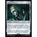 Final Fantasy Commander - 350 - Mask of Memory - Uncommon - C - Non-foil (Front)