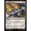 Final Fantasy Commander - 376 - Bonders' Enclave - Rare - C - Non-foil (Front)