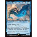 Final Fantasy Commander - 37 - Hraesvelgr of the First Brood - Rare - U - Non-foil (Front)