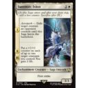 Final Fantasy Commander - 27 - Summon: Ixion - Rare - W - Non-foil (Front)