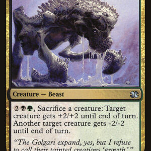 Modern Masters 2015 - 173 - Drooling Groodion - Uncommon - BG - Non-foil (Front)