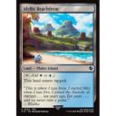 Final Fantasy Commander - 404 - Idyllic Beachfront - Common - C - Non-foil (Front)