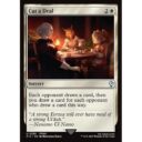 Final Fantasy Commander - 238 - Cut a Deal - Uncommon - W - Non-foil (Front)