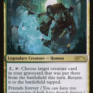 Universes Within - 6 - Othelm, Sigardian Outcast - Rare - WG - Non-foil (Front)