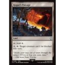 Final Fantasy Commander - 415 - Rogue's Passage - Uncommon - C - Non-foil (Front)