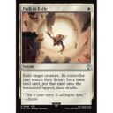 Final Fantasy Commander - 248 - Path to Exile - Uncommon - W - Non-foil (Front)