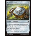 Final Fantasy Commander - 344 - Explorer's Scope - Common - C - Non-foil (Front)