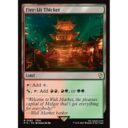 Final Fantasy Commander - 392 - Fire-Lit Thicket - Rare - C - Non-foil (Front)