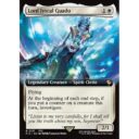 Final Fantasy Commander - 137 - Lord Jyscal Guado - Rare - W - Non-foil (Front)