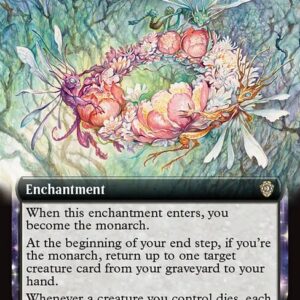 Lorwyn Eclipsed Commander - 29 - Grave Venerations - Rare - B - Non-foil (Front)