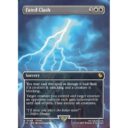 Final Fantasy Commander - 449 - Fated Clash - Rare - W - Foil (Front)