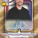 Alternative view of Topps Chrome VeeFriends 2026 Value Box