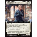 Final Fantasy Commander - 133 - Elena, Turk Recruit - Rare - W - Non-foil (Front)