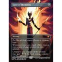 Special Guests - 146 - Door of Destinies - Mythic - C - Non-foil (Front)