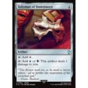 Final Fantasy Commander - 364 - Talisman of Dominance - Uncommon - C - Non-foil (Front)