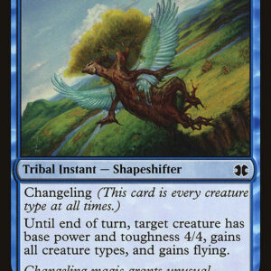 Modern Masters 2015 - 70 - Wings of Velis Vel - Common - U - Non-foil (Front)