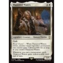 Final Fantasy Commander - 31 - Thancred Waters - Rare - W - Non-foil (Front)