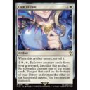 Final Fantasy Commander - 15 - Coin of Fate - Rare - W - Non-foil (Front)