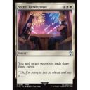 Final Fantasy Commander - 253 - Secret Rendezvous - Uncommon - W - Non-foil (Front)