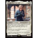 Final Fantasy Commander - 18 - Elena, Turk Recruit - Rare - W - Non-foil (Front)
