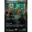 Special Guests - 154 - Magus of the Library - Mythic - G - Non-foil (Front)