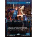 Special Guests - 149 - Archaeomancer - Mythic - U - Non-foil (Front)