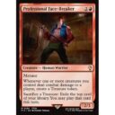 Final Fantasy Commander - 296 - Professional Face-Breaker - Rare - R - Non-foil (Front)