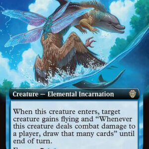 Lorwyn Eclipsed Commander - 26 - Subterfuge - Rare - U - Non-foil (Front)