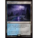 Final Fantasy Commander - 379 - Choked Estuary - Rare - C - Non-foil (Front)