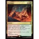 Final Fantasy Commander - 323 - Decimate - Rare - RG - Non-foil (Front)