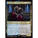 Final Fantasy Commander - 81 - Emet-Selch of the Third Seat - Rare - UB - Non-foil (Front)