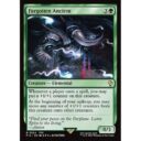Final Fantasy Commander - 304 - Forgotten Ancient - Rare - G - Non-foil (Front)
