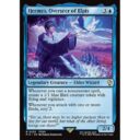 Final Fantasy Commander - 36 - Hermes, Overseer of Elpis - Rare - U - Non-foil (Front)