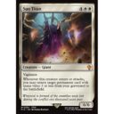 Final Fantasy Commander - 254 - Sun Titan - Mythic - W - Non-foil (Front)