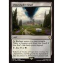 Final Fantasy Commander - 422 - Shineshadow Snarl - Rare - C - Non-foil (Front)