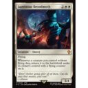 Final Fantasy Commander - 246 - Luminous Broodmoth - Mythic - W - Non-foil (Front)