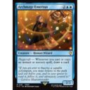 Final Fantasy Commander - 261 - Archmage Emeritus - Rare - U - Non-foil (Front)