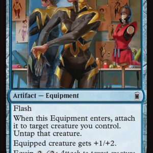 Marvel Super Heroes - 78 - Super Suit - Common - U - Foil (Front)