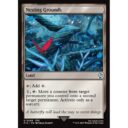 Final Fantasy Commander - 408 - Nesting Grounds - Uncommon - C - Non-foil (Front)